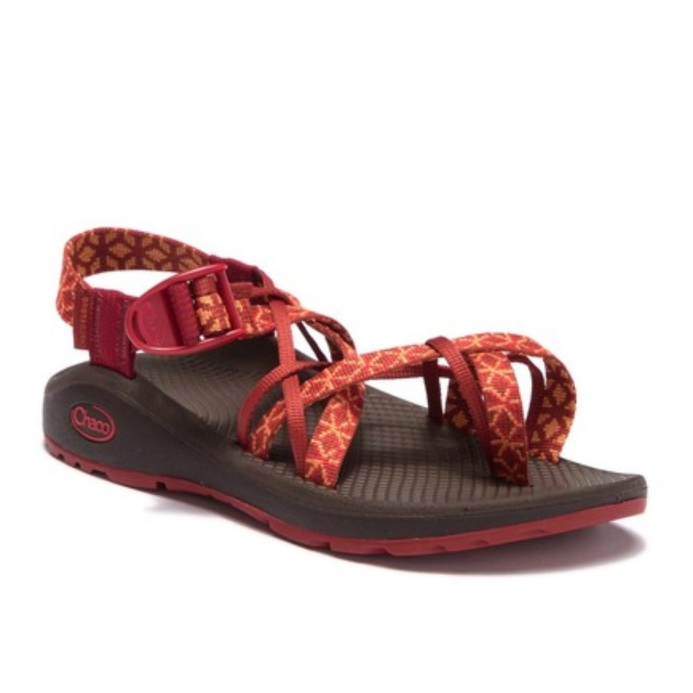 Chaco ZCloud X2 Remix Sandal